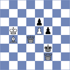 Walmer - Gasparyan (chess.com INT, 2025)