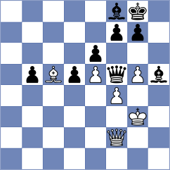 Huseynova - Kjaergaard Jensen (chess.com INT, 2025)