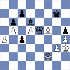 Wong - Seeman (Budapest HUN, 2024)