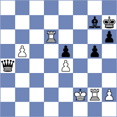Lopez Garcia - Caceres Benitez (Florianopolis BRA, 2024)