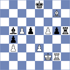 Wael Sabry - Tarnowska (chess.com INT, 2025)