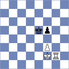 Sarana - Khubukshanov (chess.com INT, 2023)