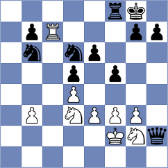 Chung - Baroyan (Europe Echecs INT, 2020)