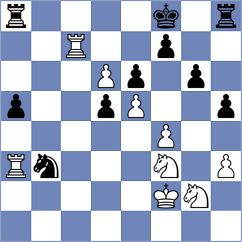 Hector - Pedersen (Koge, 1997)