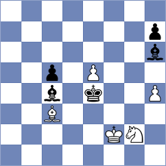 Torosyan - Manvelyan (chess.com INT, 2025)