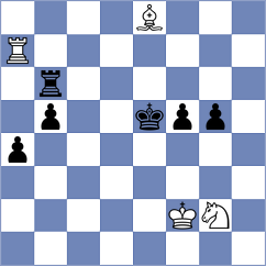 Radchenko - Pasemko (Kiev, 2003)