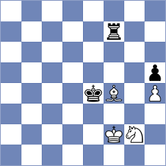 Vifleemskaia - Arias (chess.com INT, 2025)