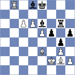 Martins - Chirivi Castiblanco (Chess.com INT, 2021)
