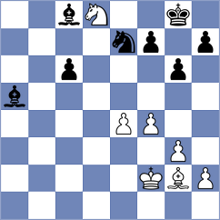 Bashilin - Weisz (chess.com INT, 2024)