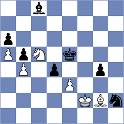 Frempong-Smart Daniel - Nikulina (chess.com INT, 2025)