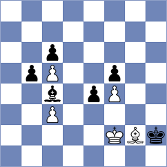 Karpov - Rodchenkov (chess.com INT, 2022)
