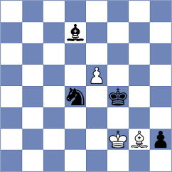 Komiagina - Linares Napoles (Chess.com INT, 2021)