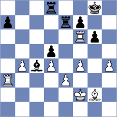 Xu - Nazari (Doha QAT, 2024)