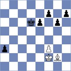 Dragnev - Petrosian (New York USA, 2024)