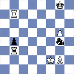 Stojanovic - Spasic (Pozarevac SRB, 2024)