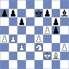 Casado Torres - Shen (lichess.org INT, 2022)