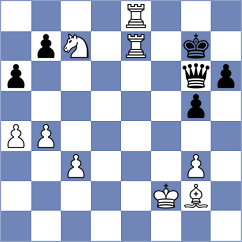 Bilych - Matveeva (chess.com INT, 2021)