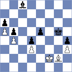 Hernandez - Meszaros (chess.com INT, 2024)