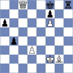 Hobaica - Escareno Rojas (chess.com INT, 2025)