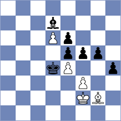 Kulik - Skembris (chess.com INT, 2025)