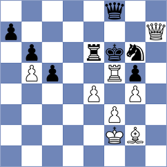 Fecker - Chua (chess.com INT, 2024)
