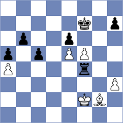 Marchesich - Shafer (chess.com INT, 2025)