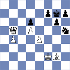 Aguilera Quiztke - Aritrya Pal (chess.com INT, 2021)
