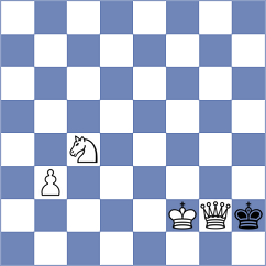 Sokolovsky - Drnovsek (chess.com INT, 2023)