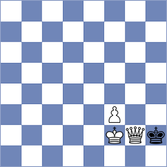 Hendin - Jaberansari (Lichess.org INT, 2020)