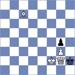 Bahaloo Hooreh - Nasrollahzadeh (Chess.com INT, 2021)