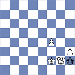 Pollock - Barton (Lichess.org INT, 2021)