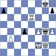 Munoz - Galvan (Lichess.org INT, 2020)