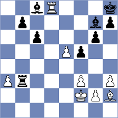 Carlsen - Saric (Zagreb CRO, 2025)