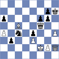 Popkov - Smekalov (St Petersburg RUS, 2024)