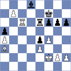 Nogueiras Santiago - Zaderman (North Bay, 1998)