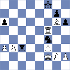 Ernst - Pranav K P (Belgrade SRB, 2024)