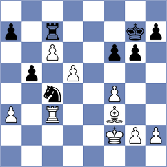 Wadsworth - Hernandez (Roquetas de Mar ESP, 2025)