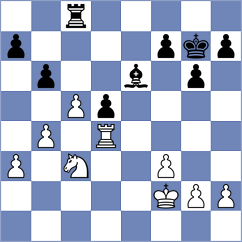 Akesson - Pham (Belgium BEL, 2024)