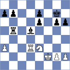 Valencia - Panchenko (Giessen, 1995)