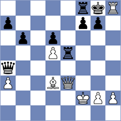 Huddleston - Harris (Perth, 2004)