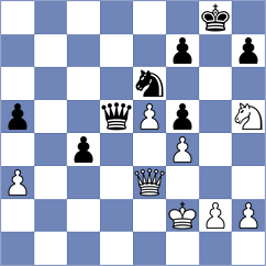 Rastorotskiy - Pestov (Vladivostok, 2009)