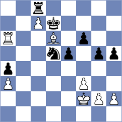Vlassov - Sieciechowicz (chess.com INT, 2023)