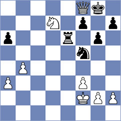 Raykhman - Gruber (Playchess.com INT, 2012)