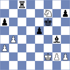 Fominykh - Bhakti (chess.com INT, 2021)
