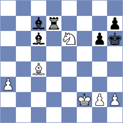 Boardman - Stubbs (Lichess.org INT, 2020)