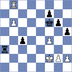 Pacheco - Vidal (Cipolletti, 1993)