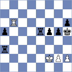 Fernandez - Garmendia Vega (Medellin COL, 2024)