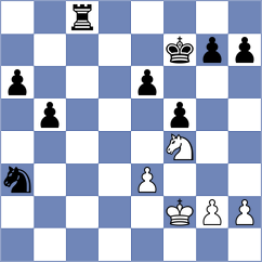 Assad - Maluf (Monte Libano, 2012)