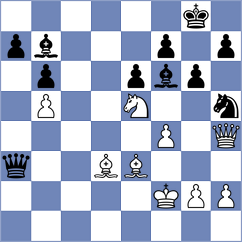 Jimenez Ruiz - Castillo Rodriguez (La Zubia ESP, 2023)