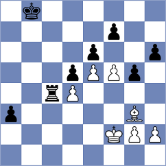 Chicon Perez - Redondo Arguelles (Spain, 1996)
